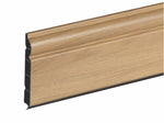 Ogee Skirting Board 15mm - 150mm