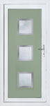 uPVC Door - Modern 5013