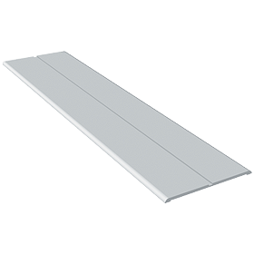 Flexi Angle White 25mm X 25mm X 5meter