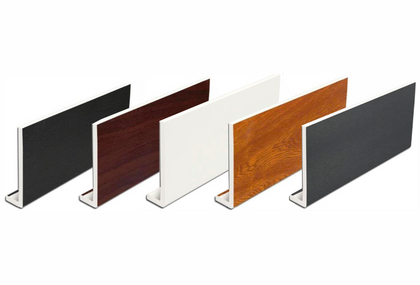 Fascia Boards, Carmarthen, South Wales