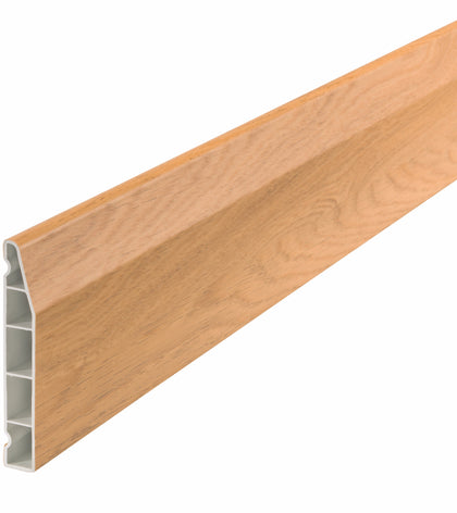 Chamfered Skirting Board 15mm - 150mm