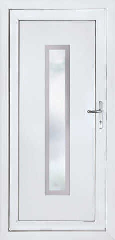 uPVC Door - Modern 5101