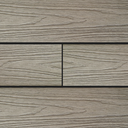 NewTechWood Ultra Shield Decking - Antique