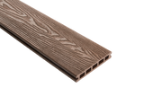 TRITON Decking Boards Brown