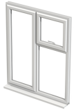 Liniar - Casement Window