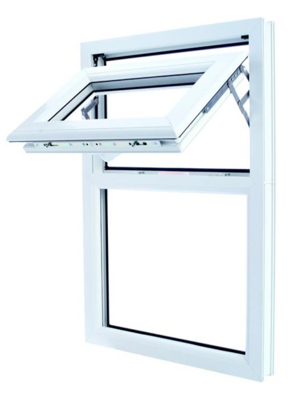 Veka - Casement Window