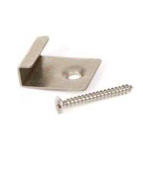 TRITION Stainless Steel Starter Clips