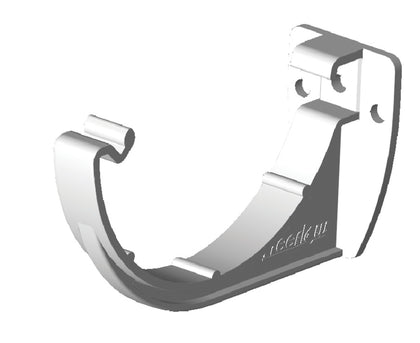 Half Round - Fascia Bracket