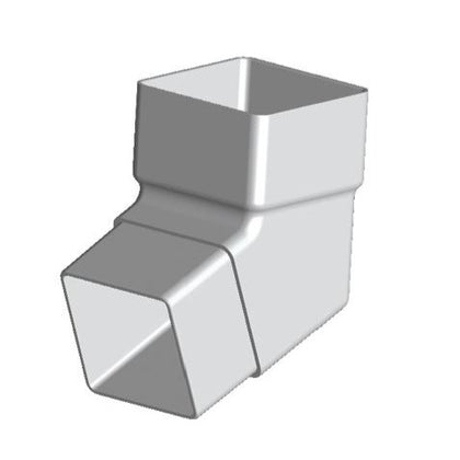 Square Line - 112 Degree Offset Bend