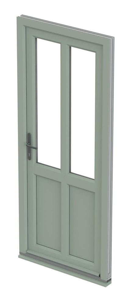 Liniar - Residential Door