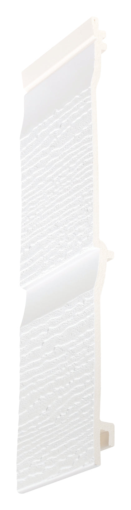 Double Embossed Plank - 300mm X 6m