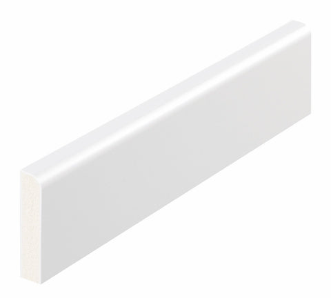 Bullnose Architrave - 45mm X 9mm