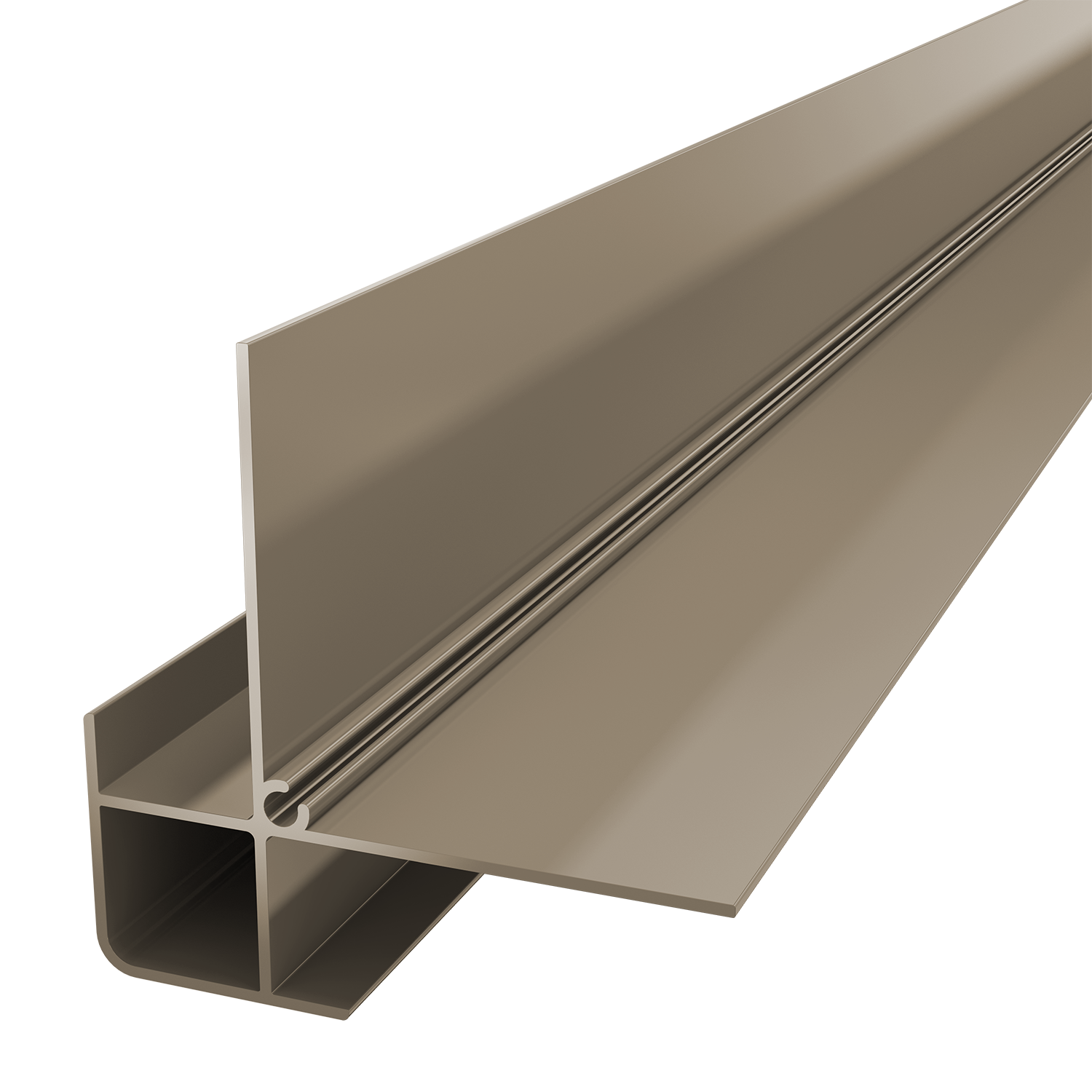 Pvc Corner Profile Rounded Corner Trim Molding Profiles PVC Corner Profiles Durable And