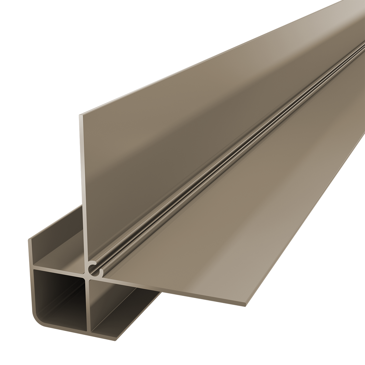 90 Degree External Corner – Redi Plastics Limited