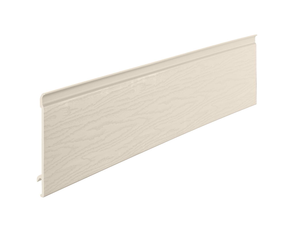 Pvc Coastline Cladding Coastline Cladding - Oyster – Redi Plastics Limited