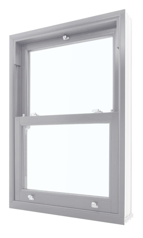 Veka - Vertical Sliders Window – Redi Plastics Limited