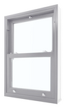 Veka - Vertical Sliders Window