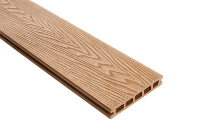TRITON Decking Boards Teak