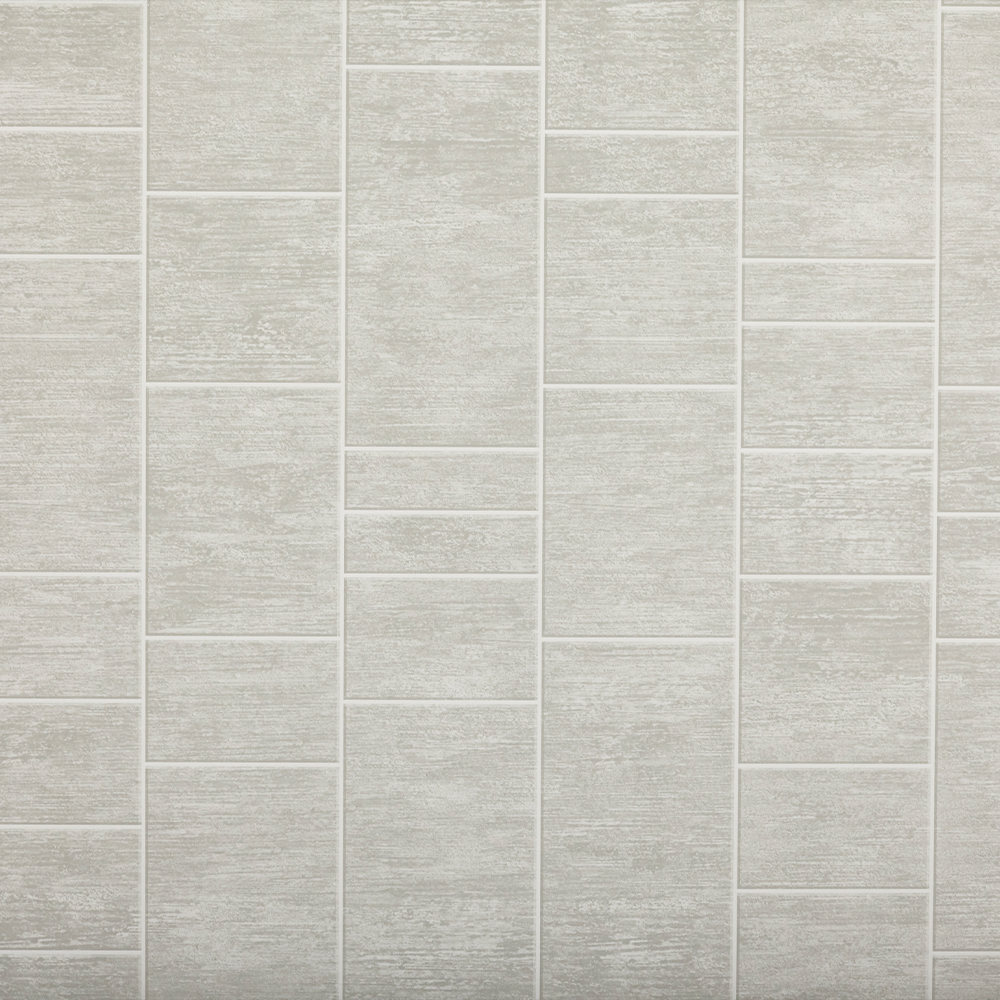 PVC Mid Panel Small Tile – Redi Plastics Limited